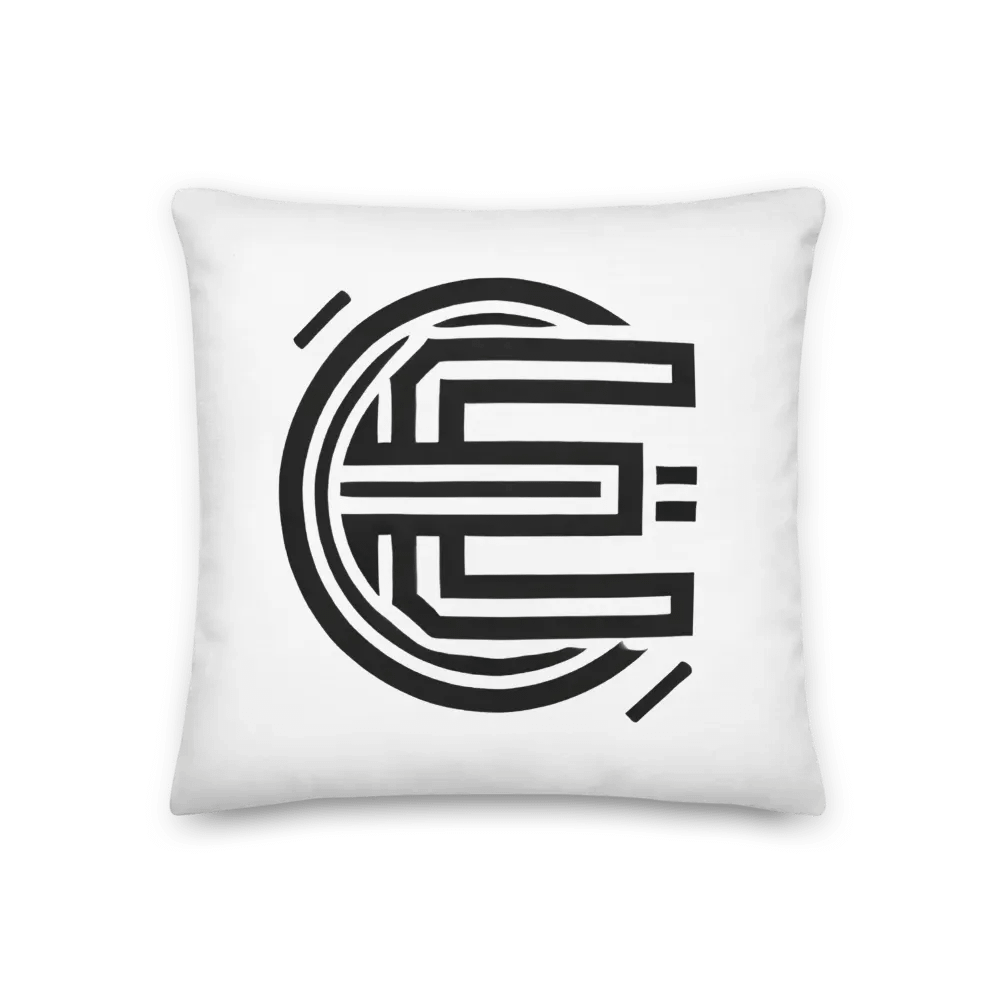 Explorer719 Pillow product image (2)