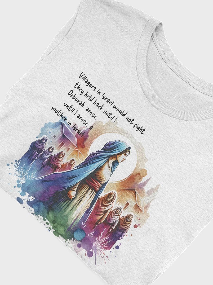 Deborah Arose T-Shirt product image (17)