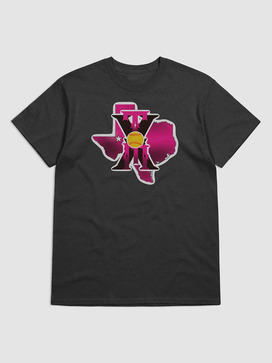 Texas Made T-Shirt product image (1)