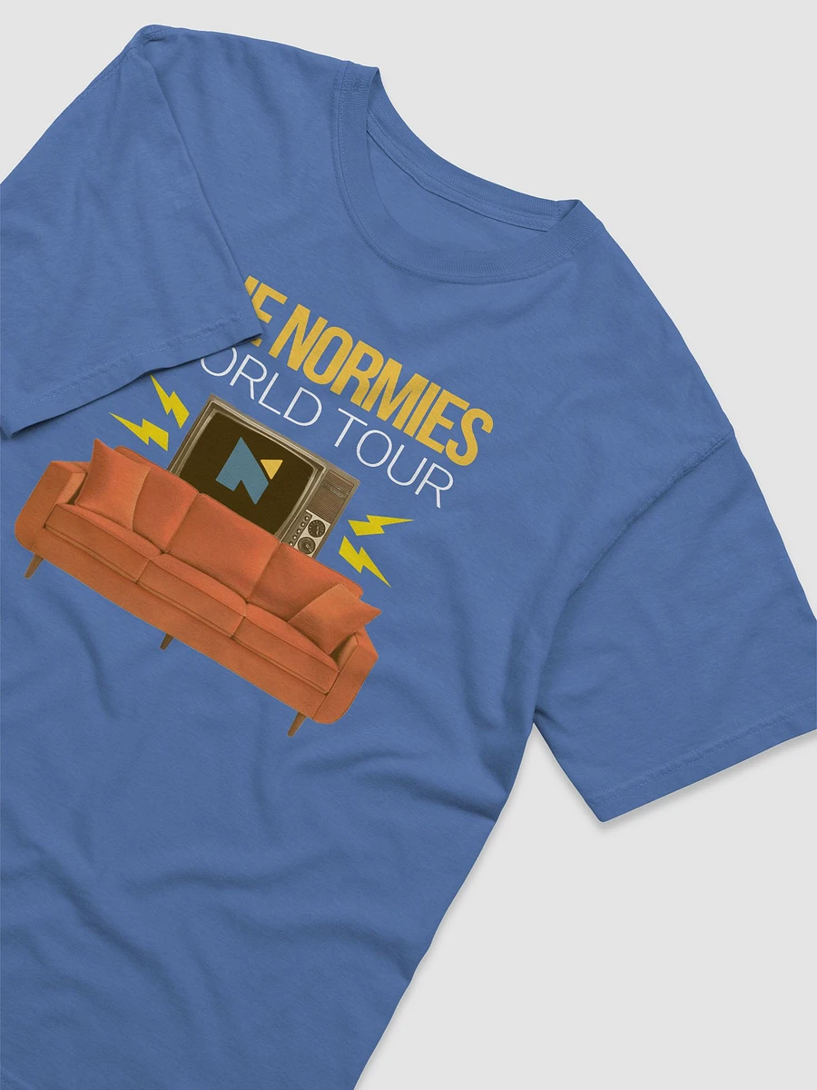Normies World Tour product image (5)