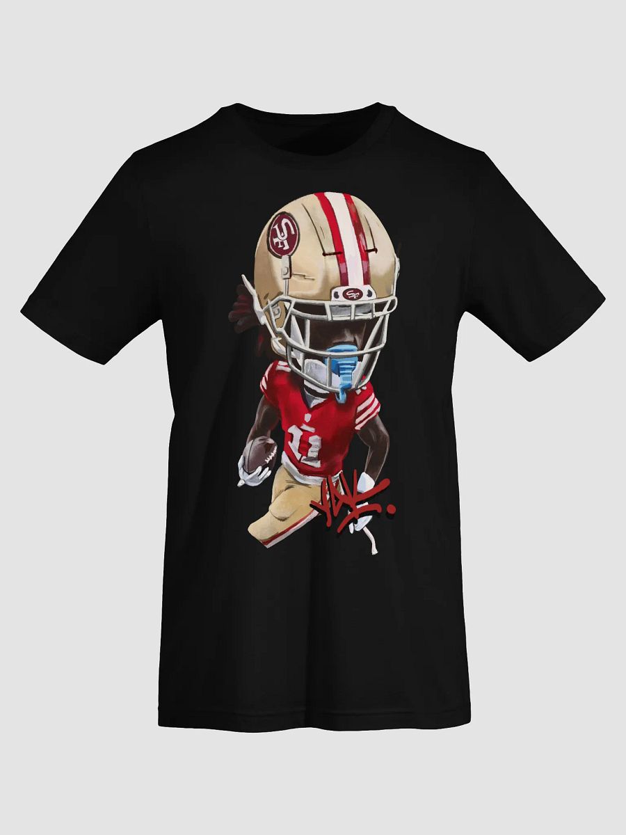 YAK T Shirt product image (3)
