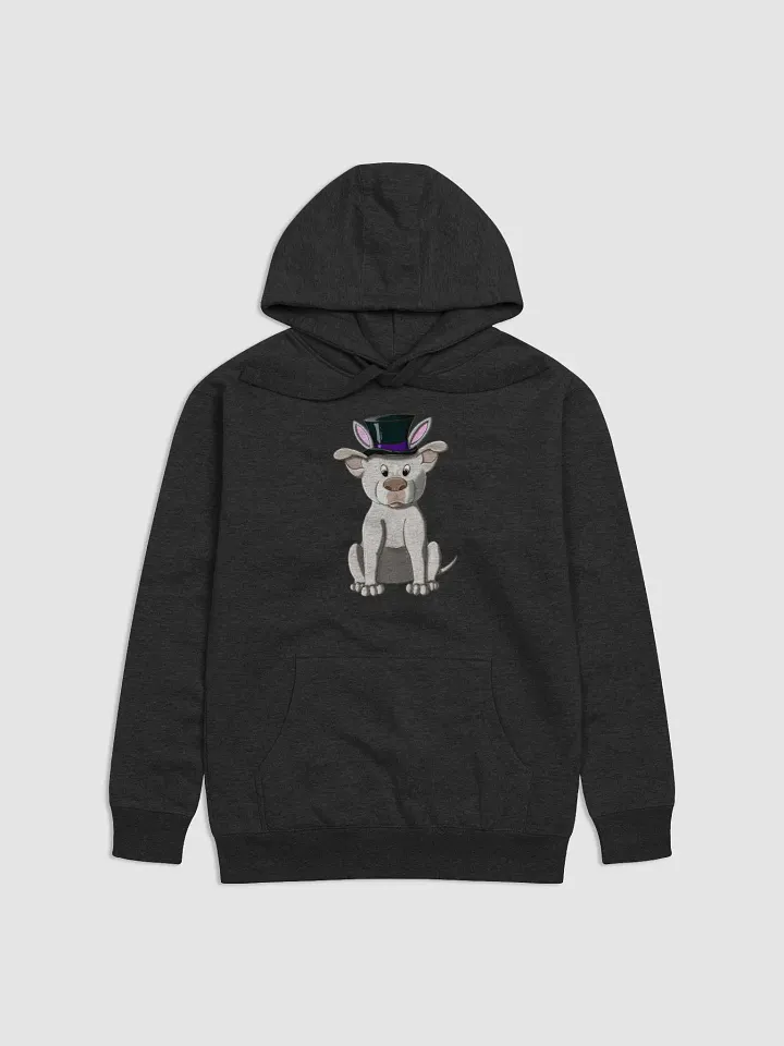 Dapper Dog Hoodie product image (1)