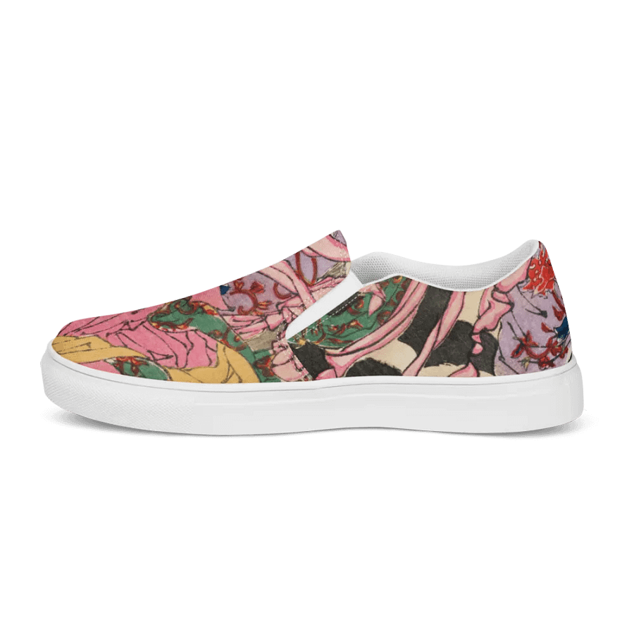 Iconic Men's Slip on Shoes 006 product image (5)