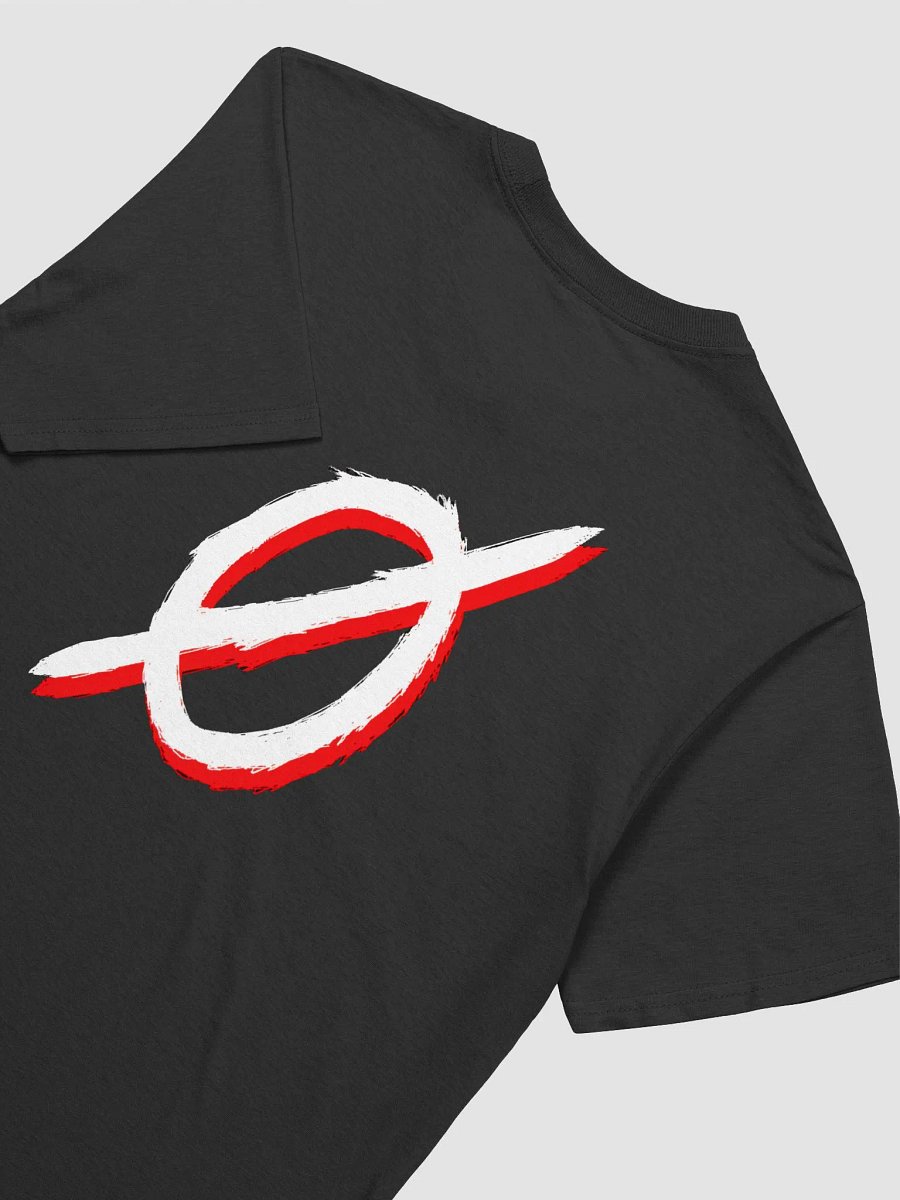 Ø-Shirt Red 1 product image (4)