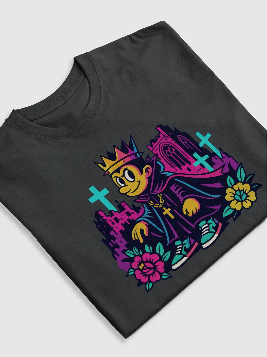 Royal Vampire Crown Tee product image (30)