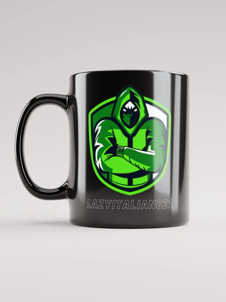 Lazy Mug product image (1)