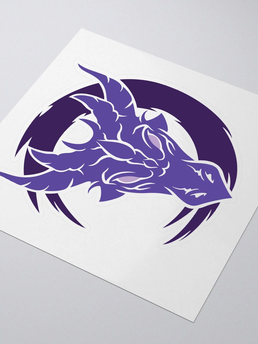 Sticker - Logo Aerinda Rageroth product image (3)