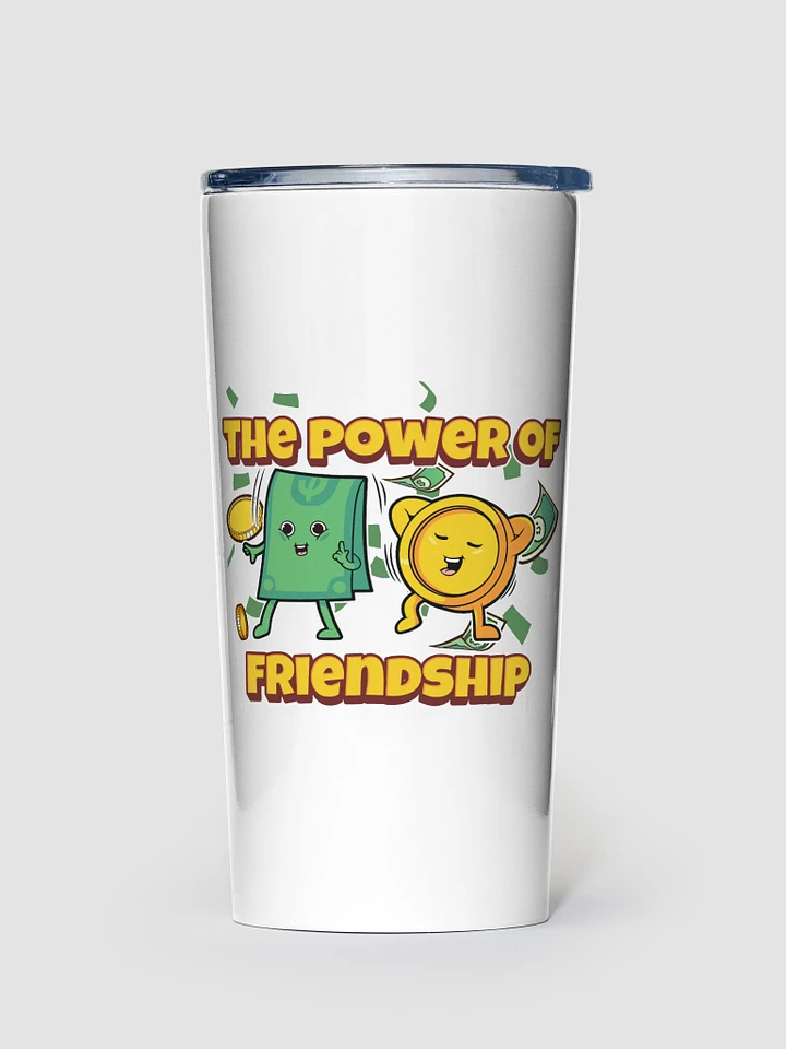 THE POWER OF FRIENDSHIP product image (1)