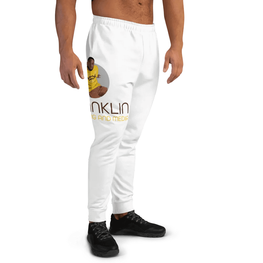 Franklin Track pants product image (2)