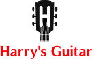 harry@harrysguitar.com
