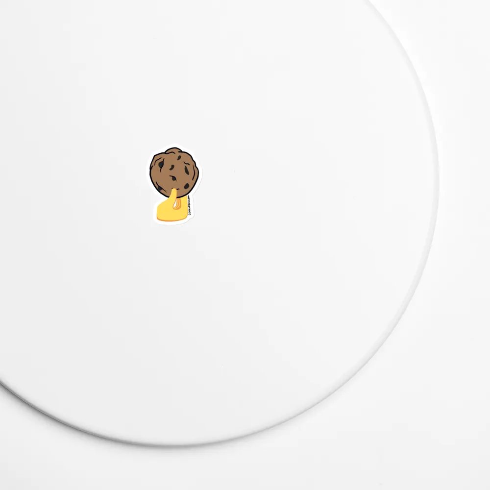 Logo Magnet product image (5)