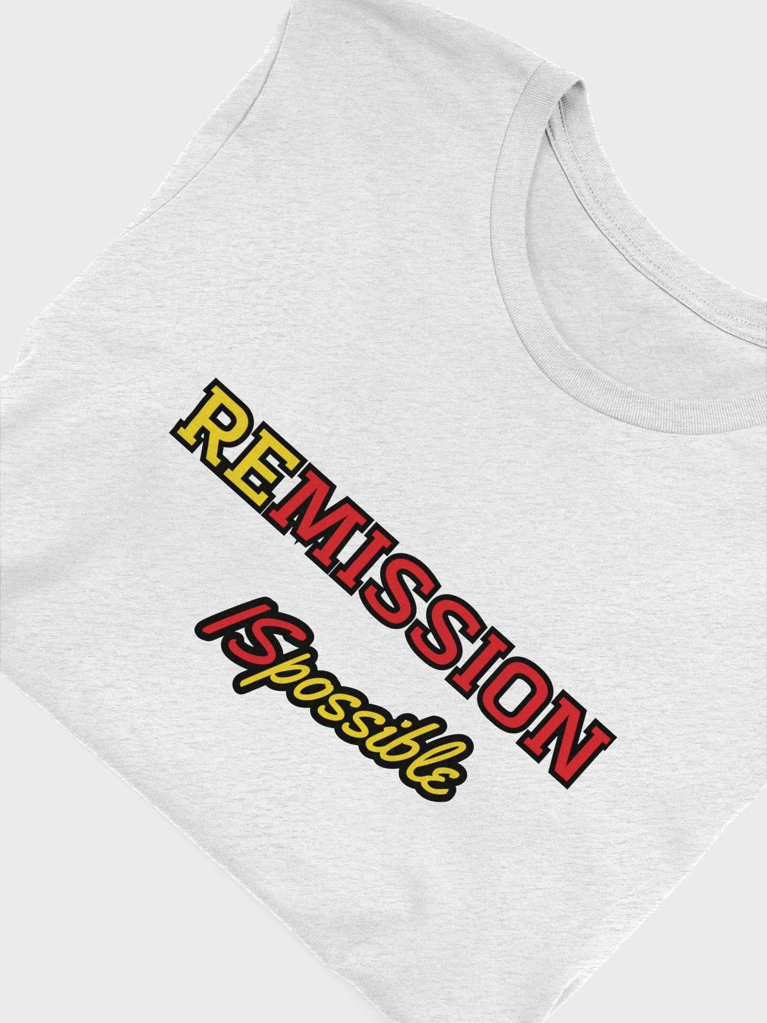 Remission Is Possible T-Shirt product image (49)