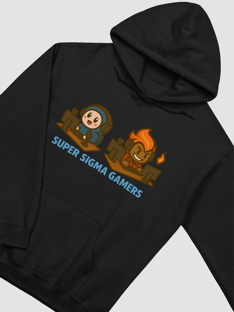 Gamer hoodie product image (31)