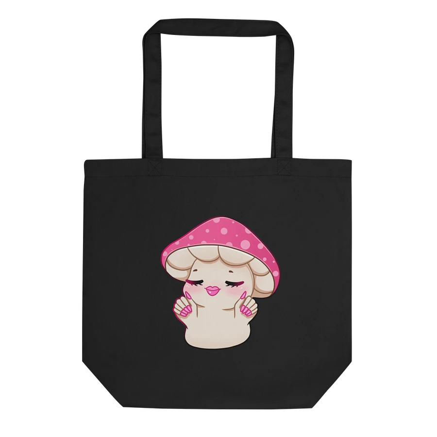 Slay Mushie Eco-Friendly Tote product image (1)