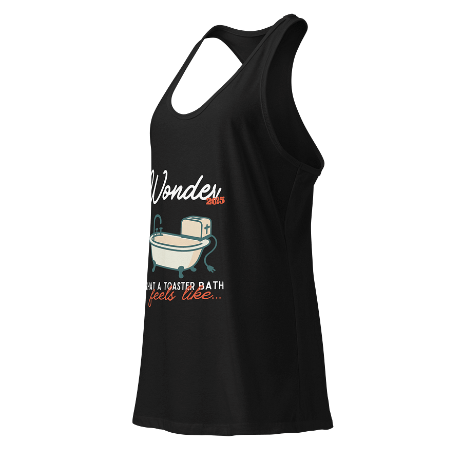 “Toaster Bath” Tank product image (6)