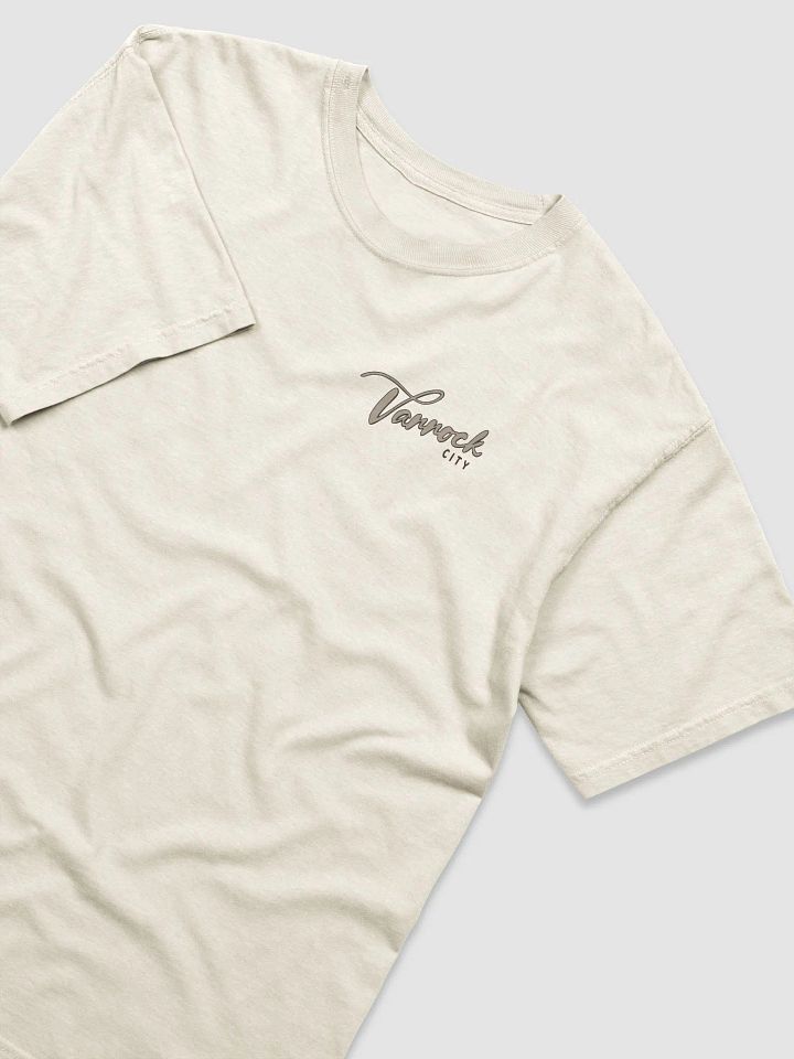 Varrock City Tee product image (2)