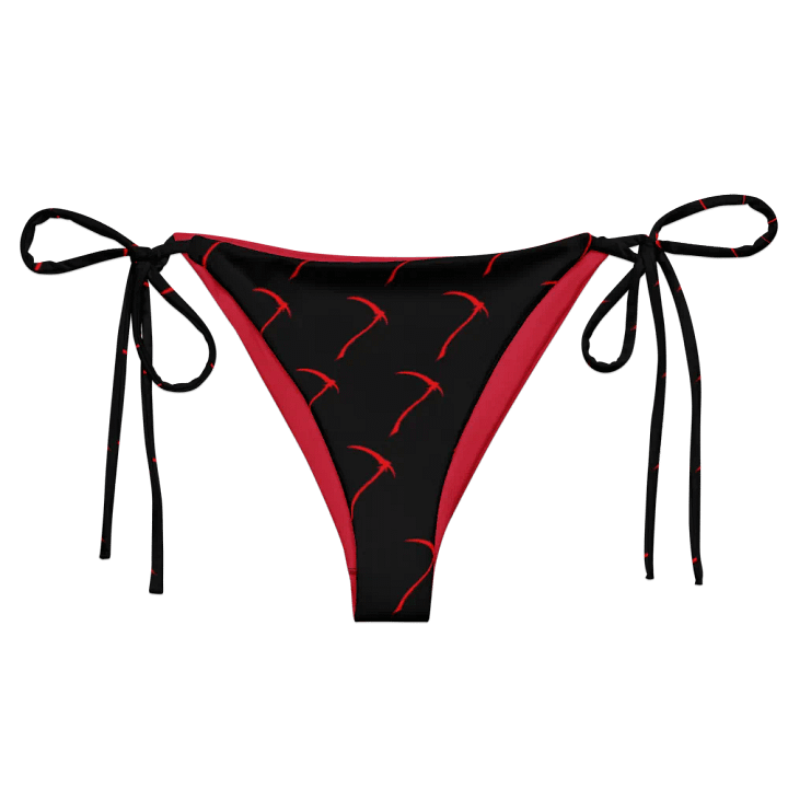 Scythe Bikini Bottoms product image (1)