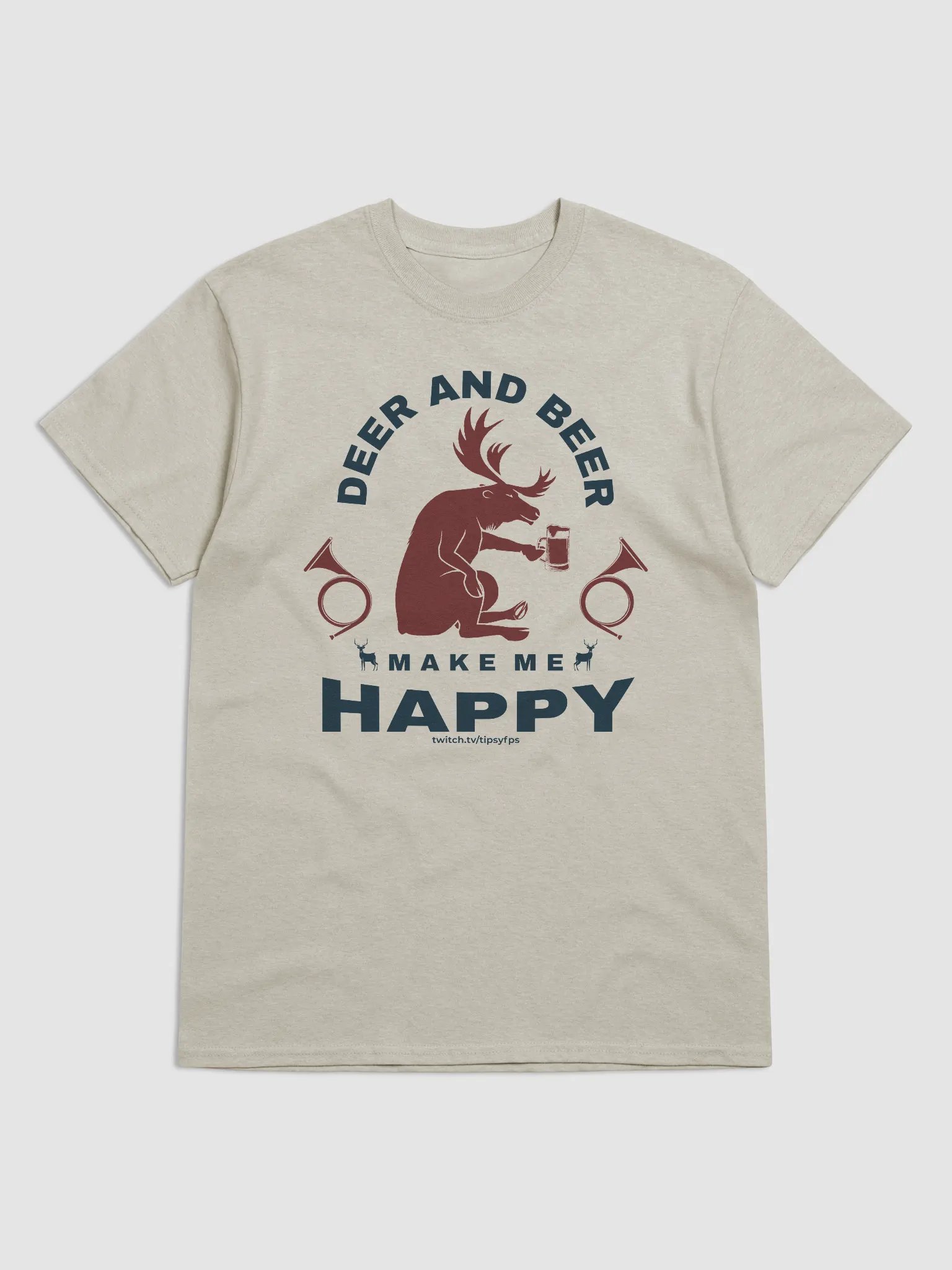 Deer and Beer product image (1)
