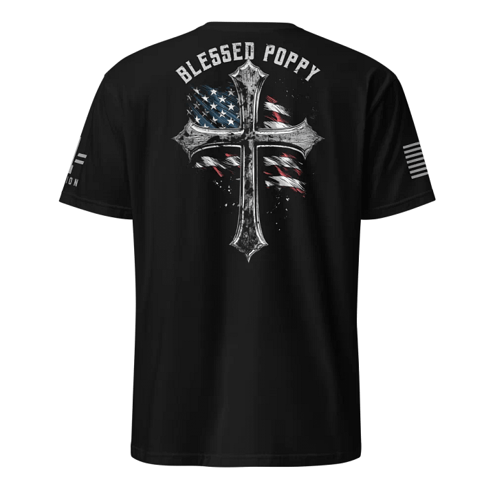 Blessed Poppy product image (1)
