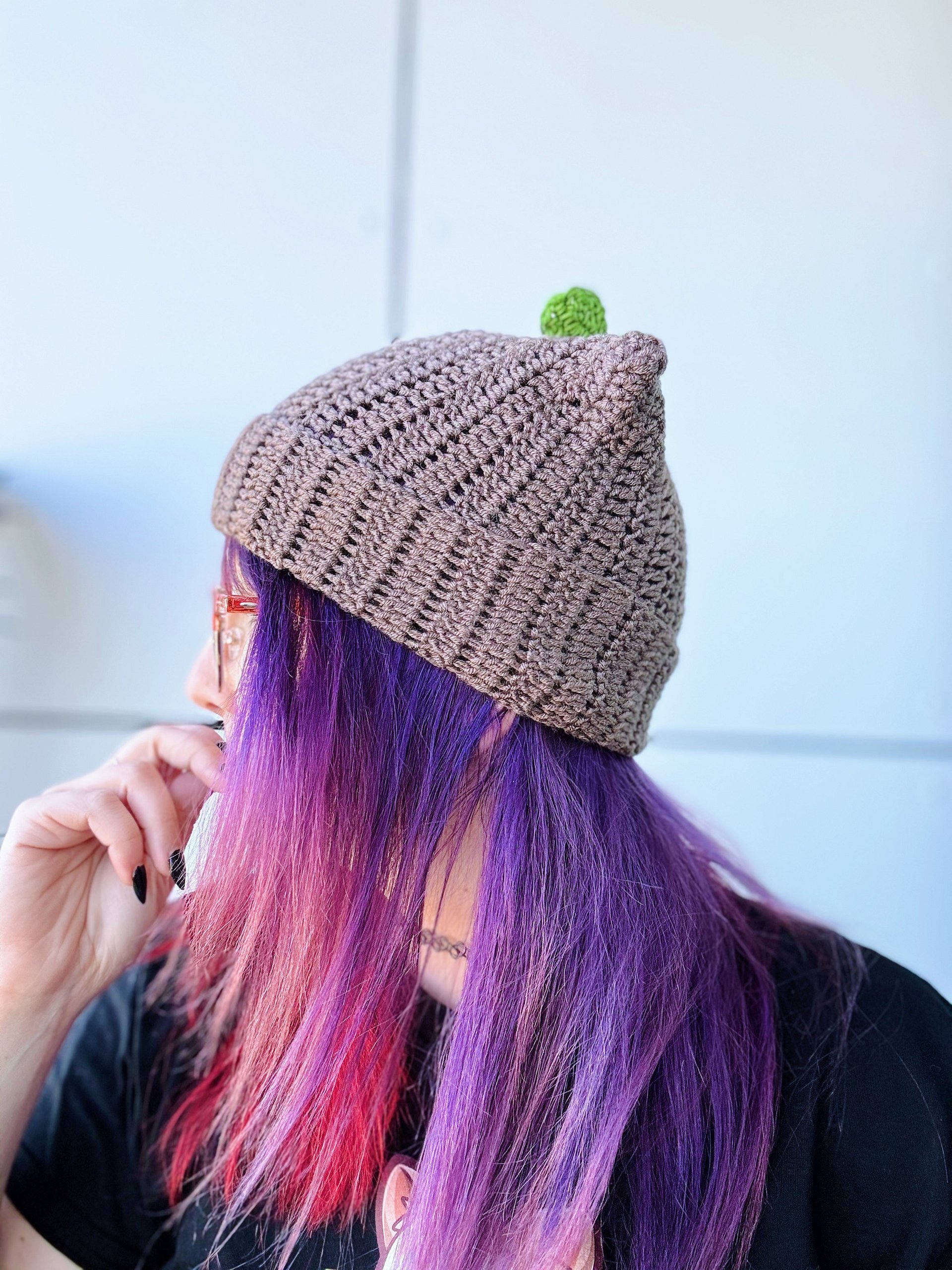 Sprout Hat product image (3)