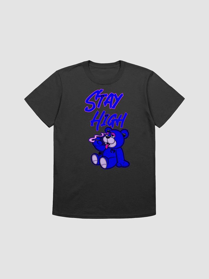 Stay High Tee product image (1)