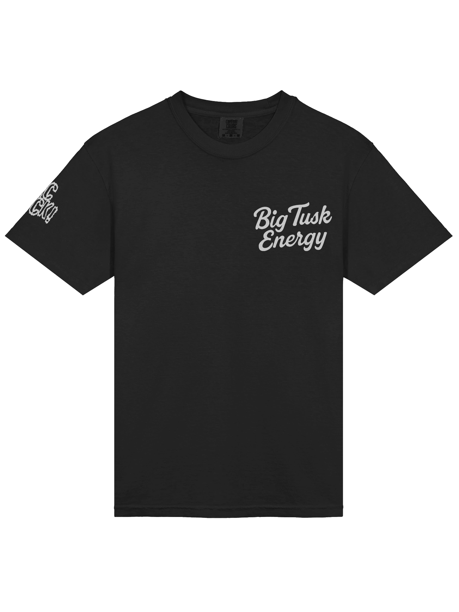 City Defender Tee - Utah Hockey Inspired product image (3)