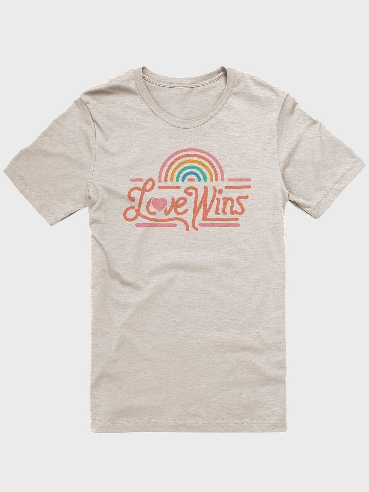 Love Wins 2024- script product image (1)
