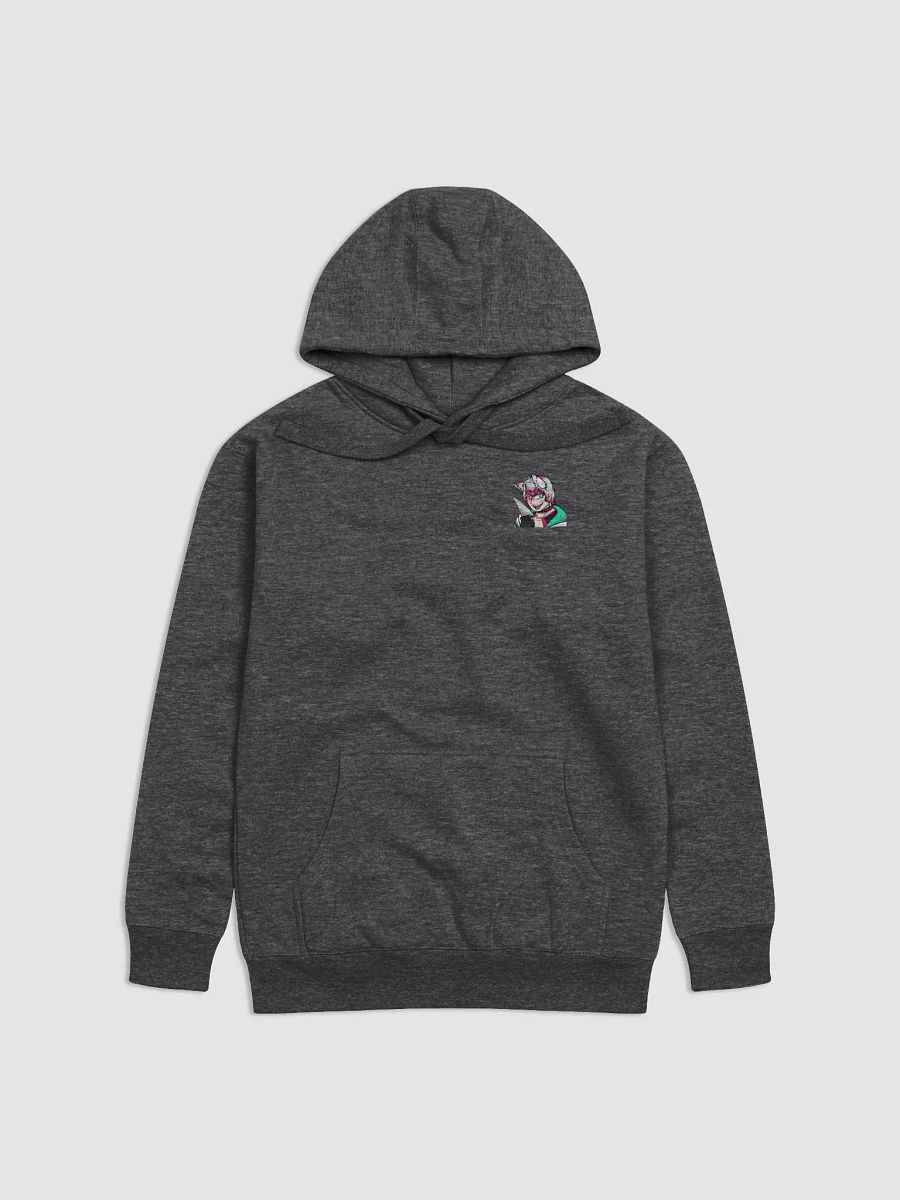 Yan Drip Hoodie product image (1)