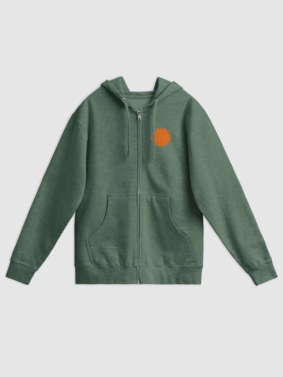 Flowee Zip Hoodie product image (1)