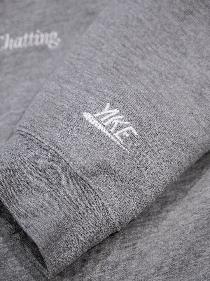 Just Chatting Hoodie product image (2)
