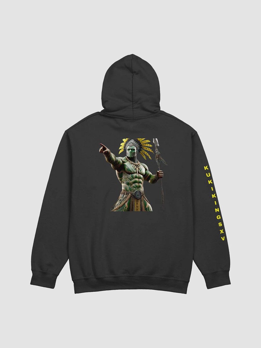 KK$XV KING HOODIE product image (34)