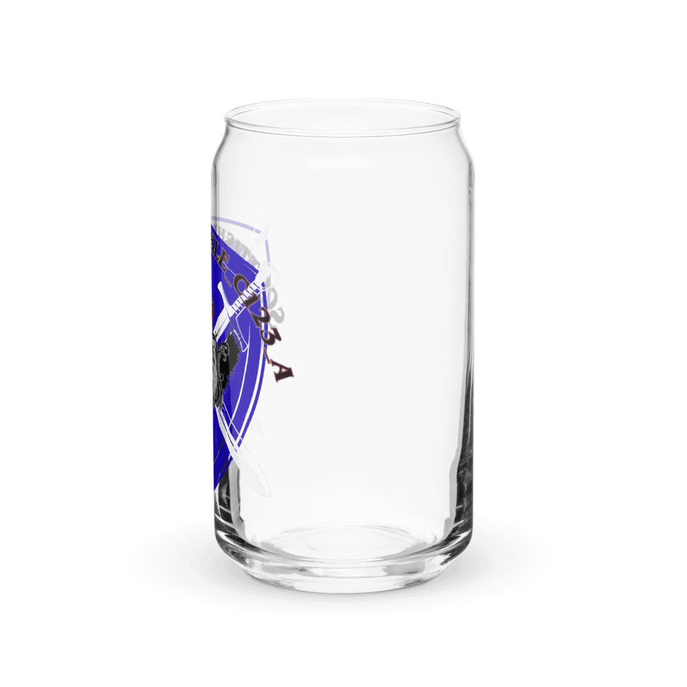 Can shaped glass product image (39)