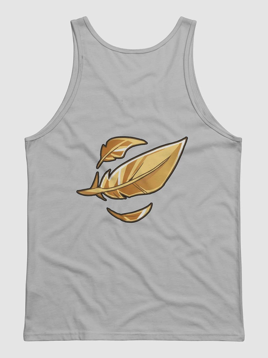 Empyre Nostalgia Graphic Tank product image (4)