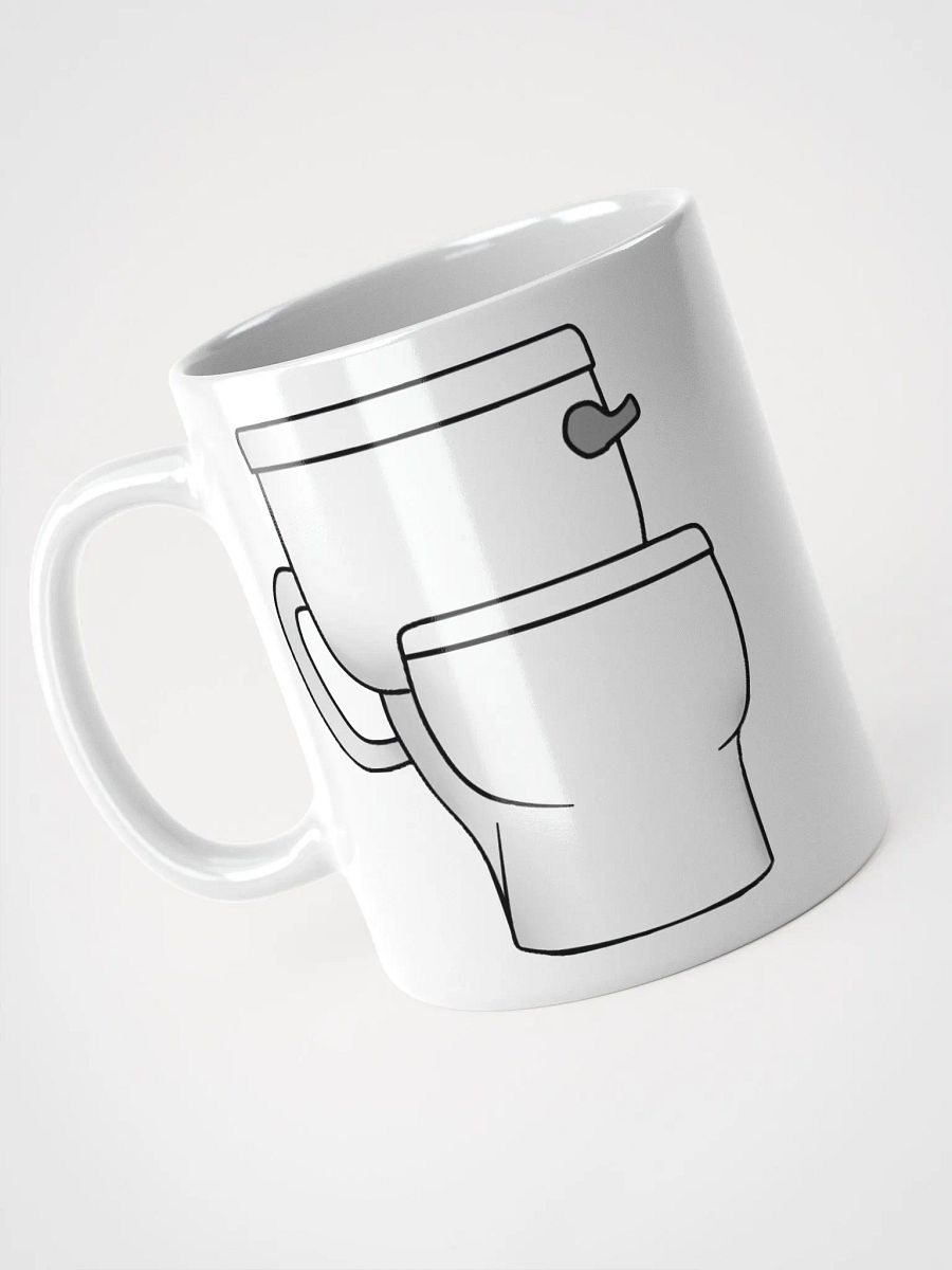 Toilet Mug Mug... Mug product image (5)