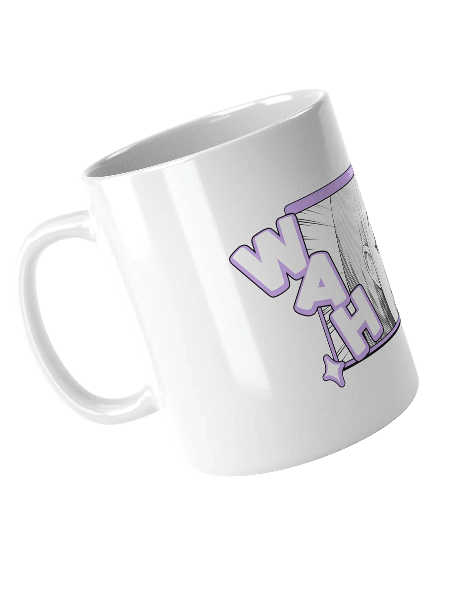 Oishii "Zoom" Cam Mug product image (6)