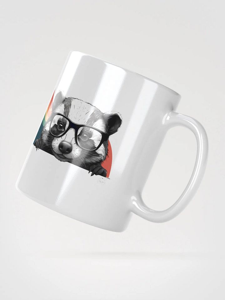 Badger Brew product image (2)