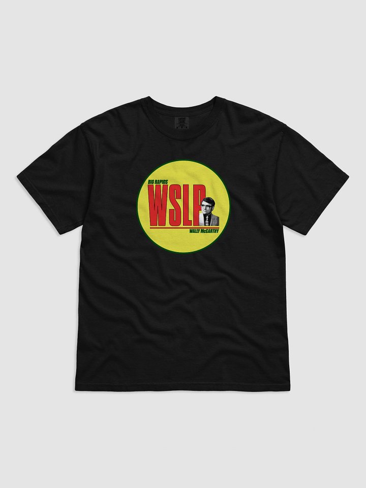 WSLP / Wally McCarthy product image (4)