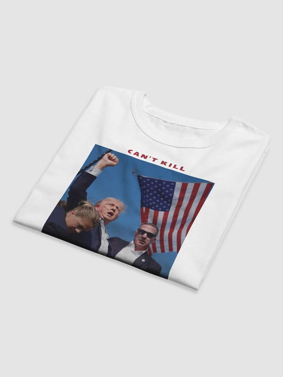 DJT FIGHT! FIGHT! ~ T-shirt product image (4)