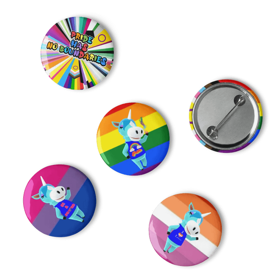 Pride Pins product image (15)