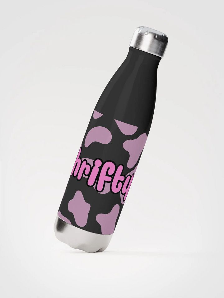 Moo-velous Pink product image (3)