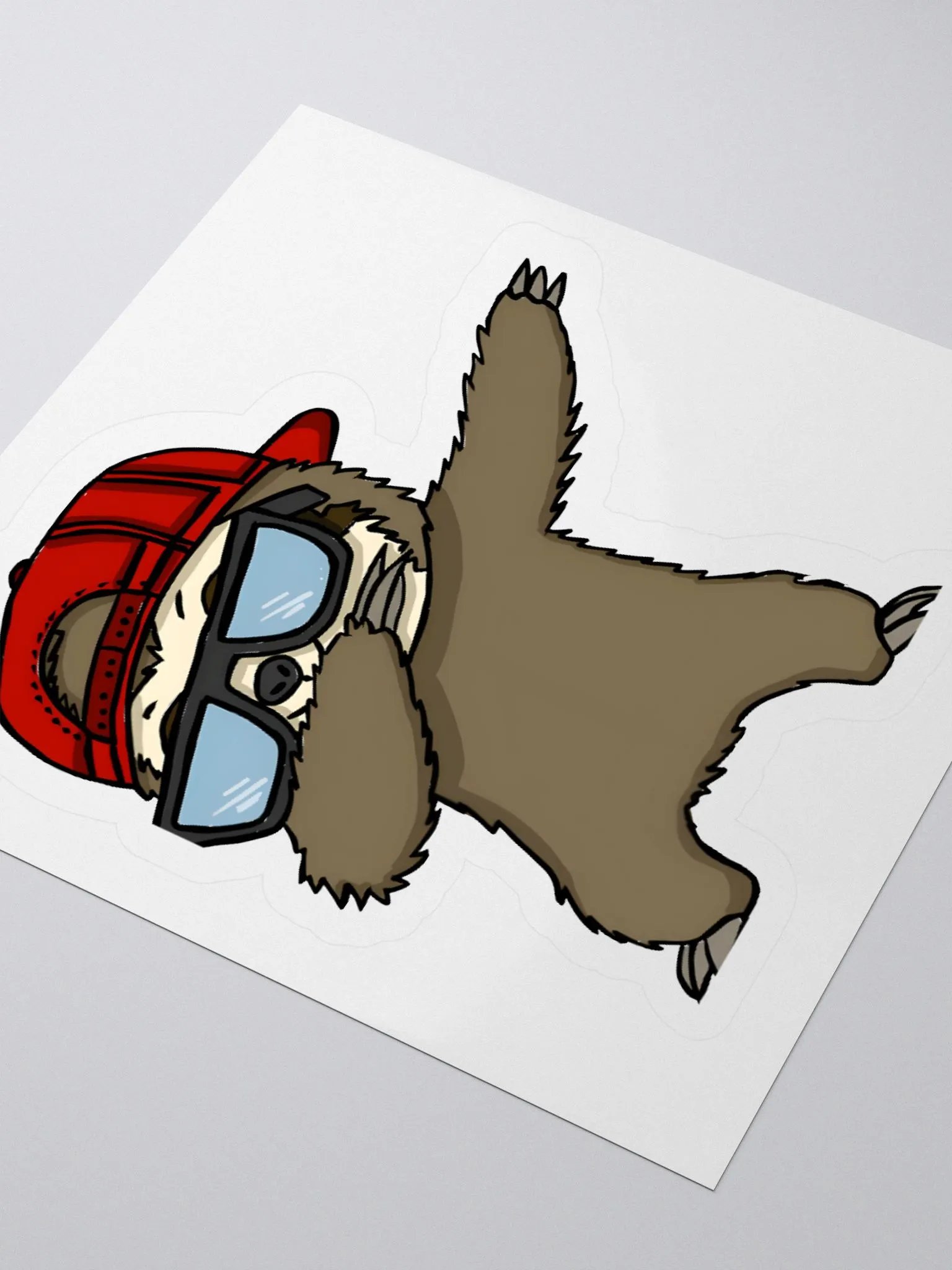 Stickers - Dab product image (8)