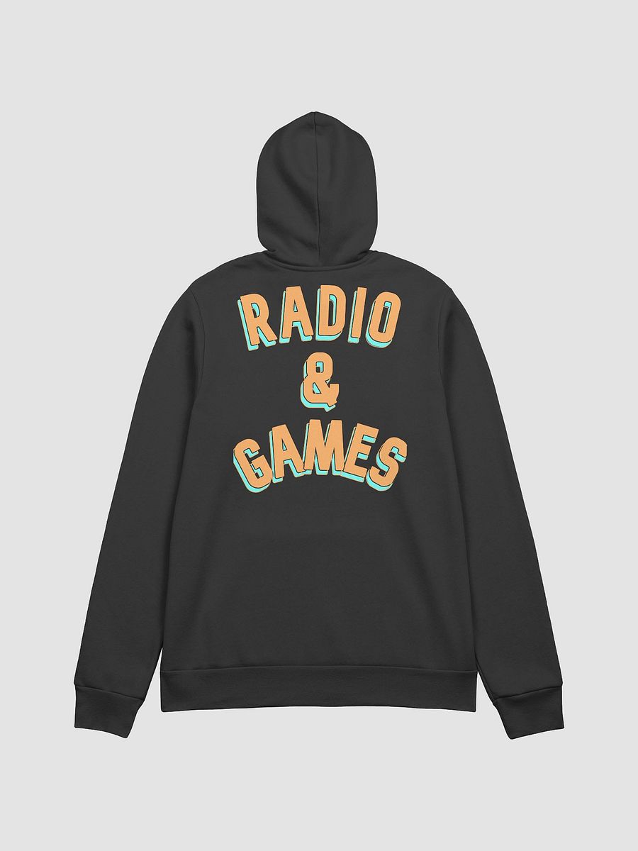 LIMTED: Gaming Central Hoodie product image (2)