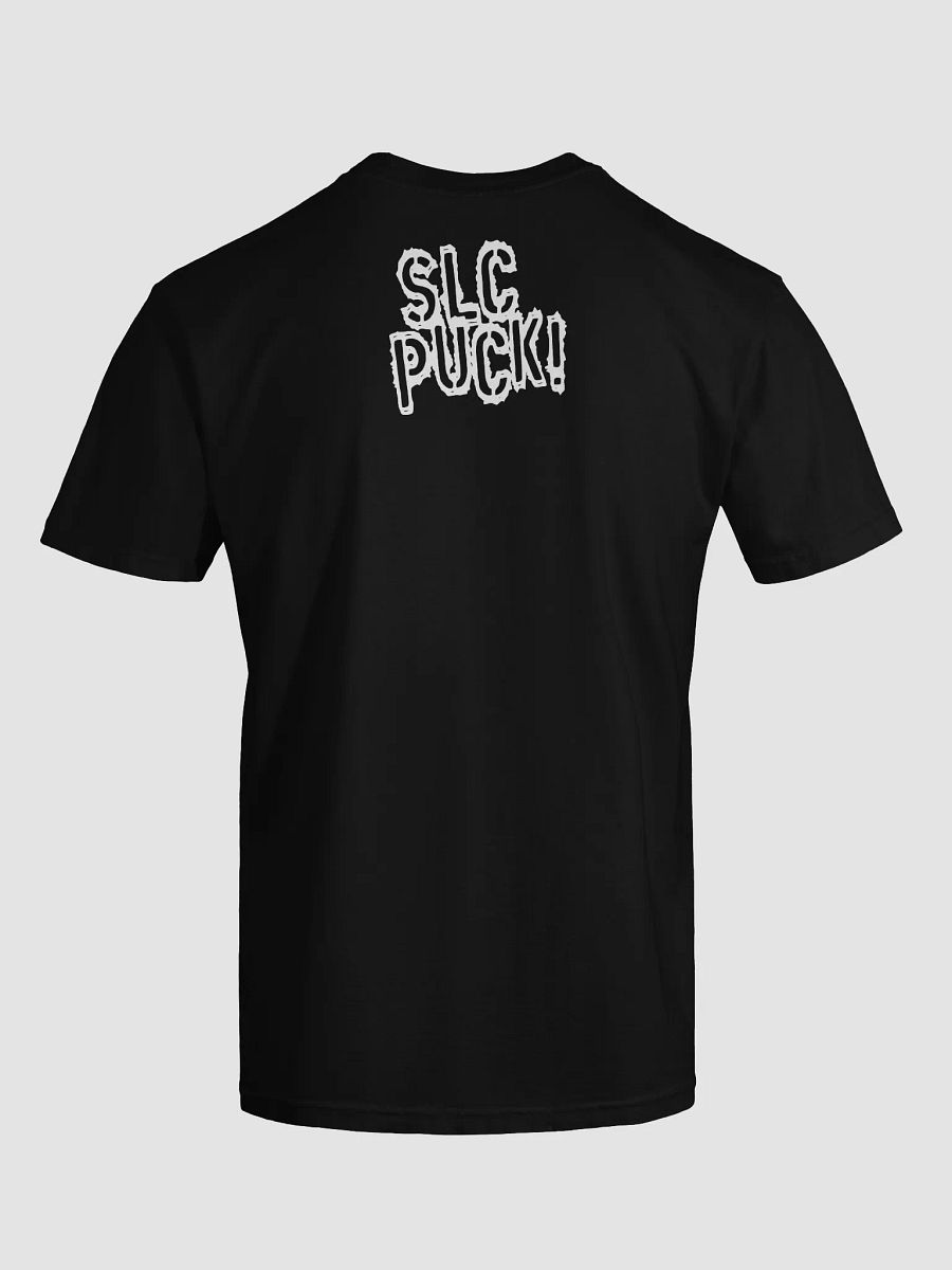 Big Tusk Energy T-Shirt product image (6)