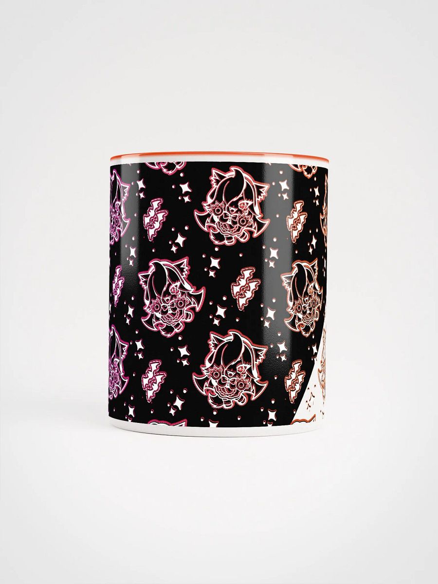 Neon Halloween Mug product image (6)