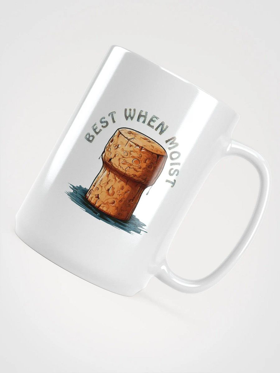 Best When Moist - Coffee Cup product image (4)
