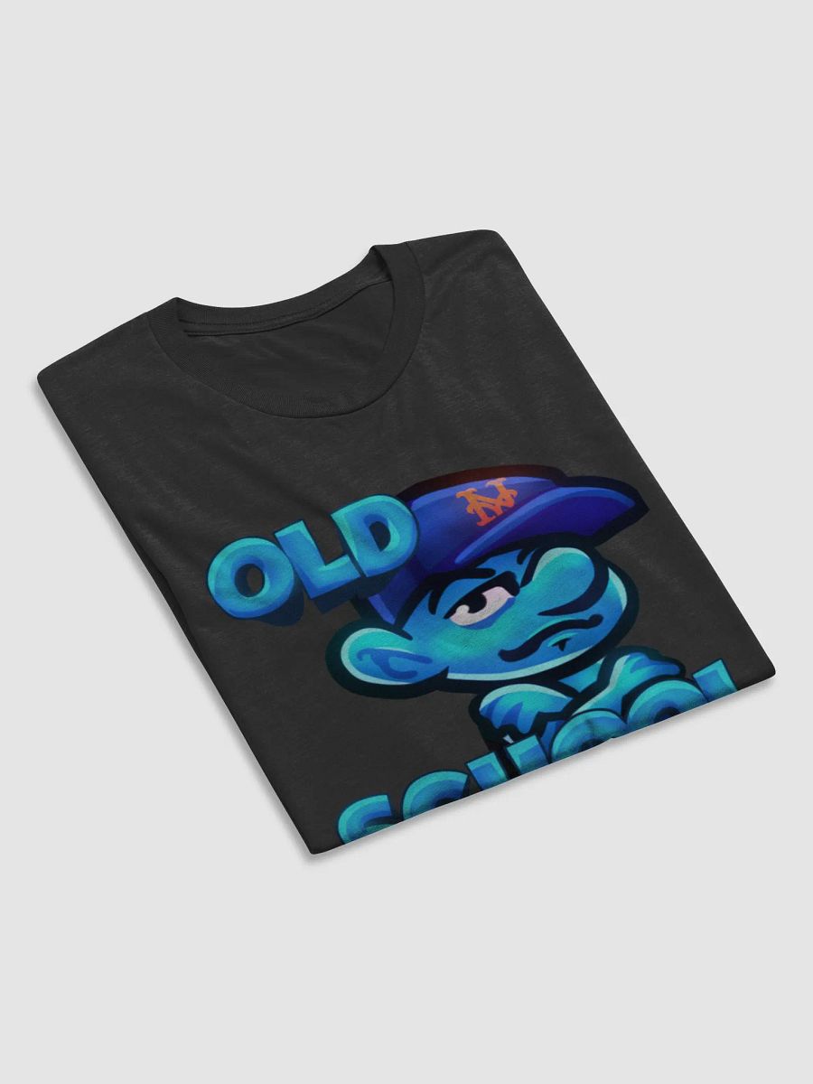 Old School Tee product image (6)