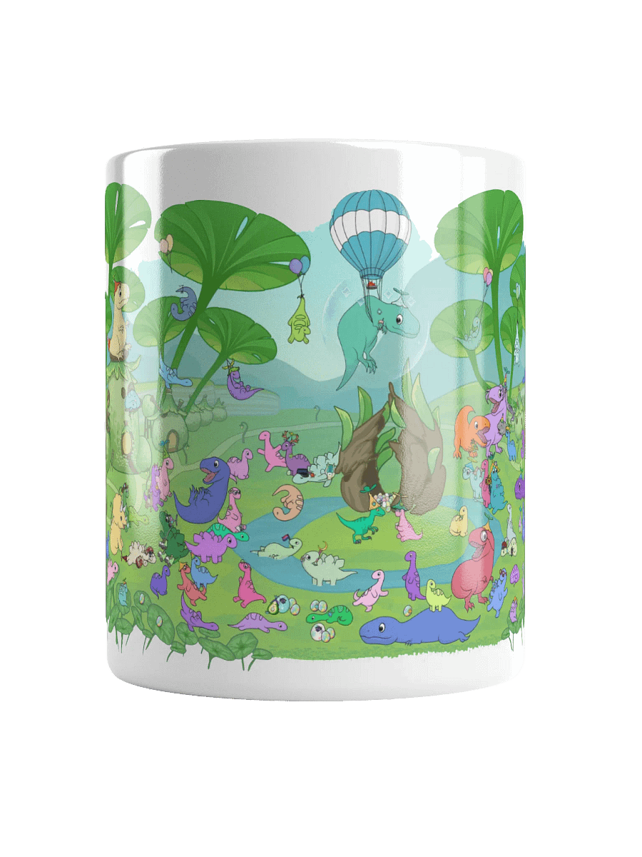 Vanarana Mug product image (14)