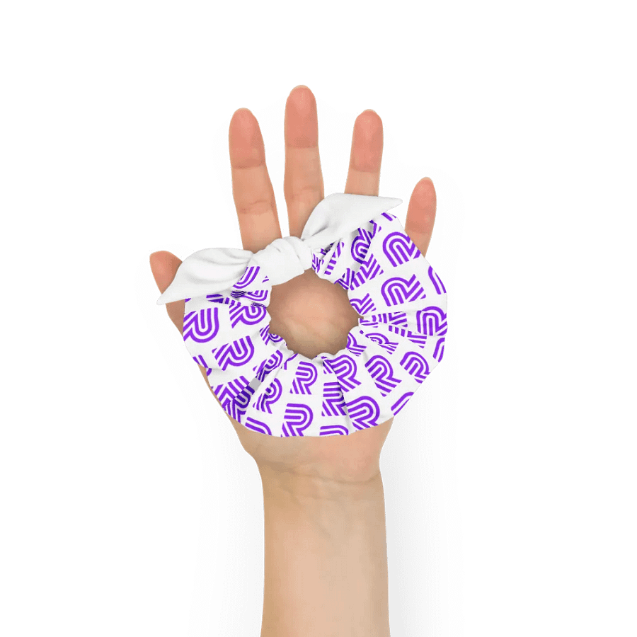 RO Women's Scrunchie product image (6)