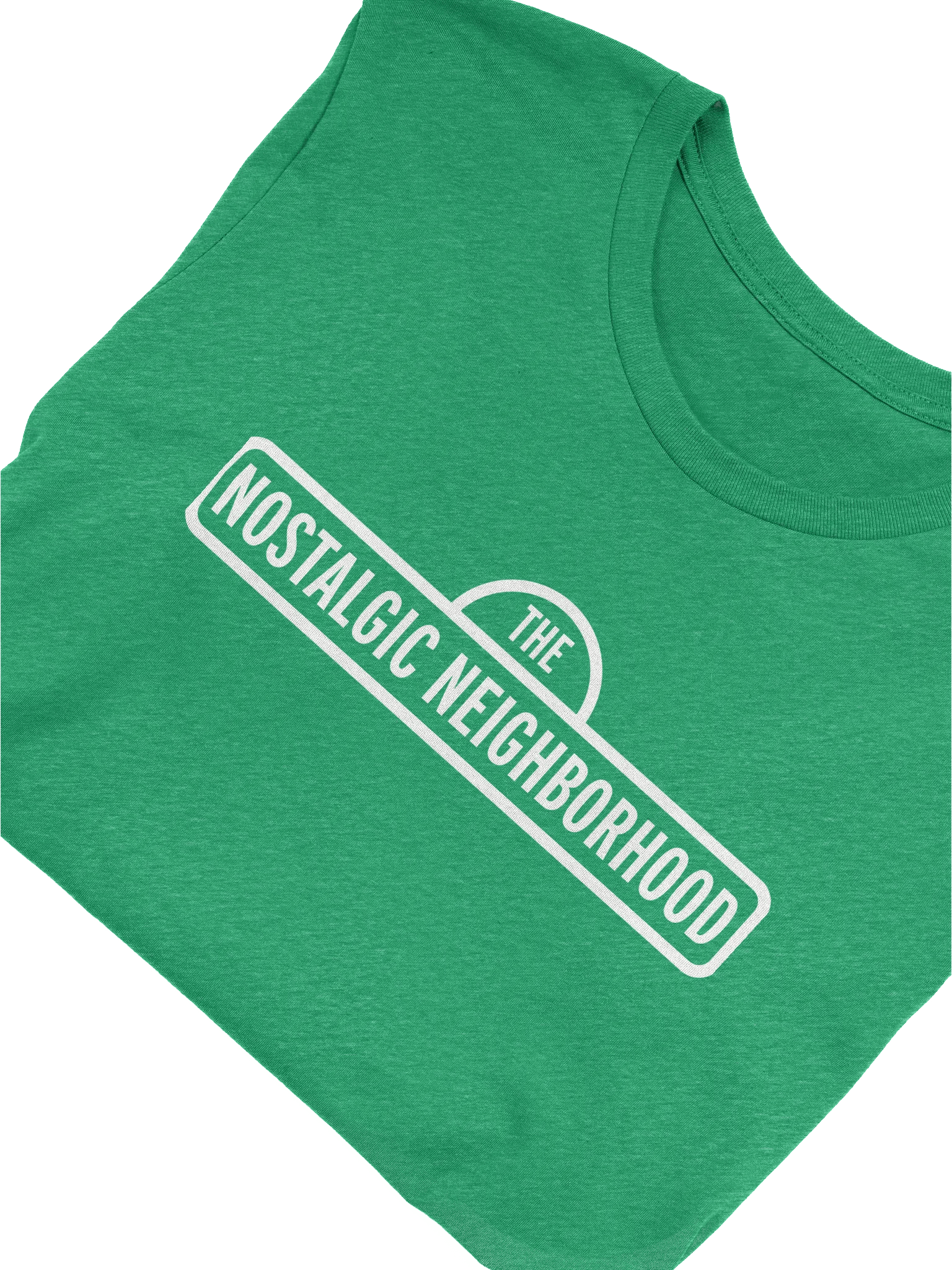 Basic Street Sign Tee product image (42)