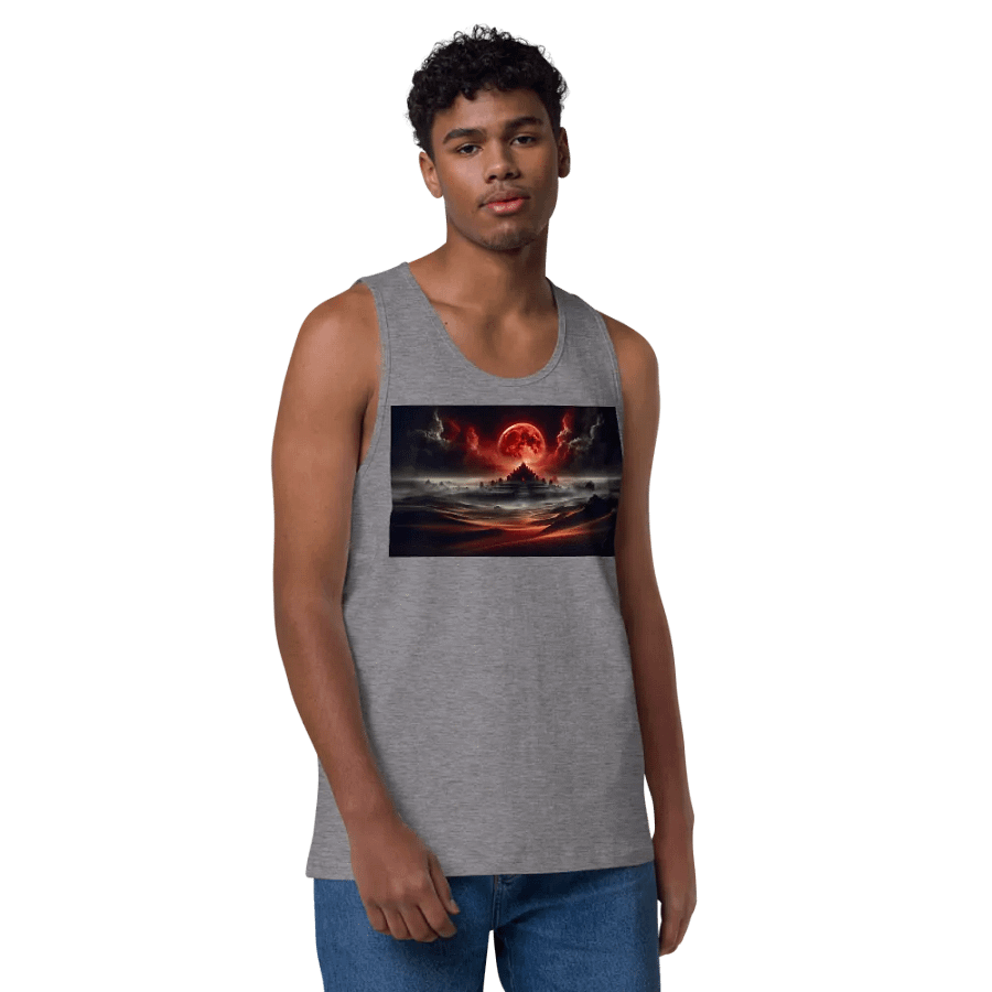 Arbiter's Grounds Tank product image (63)